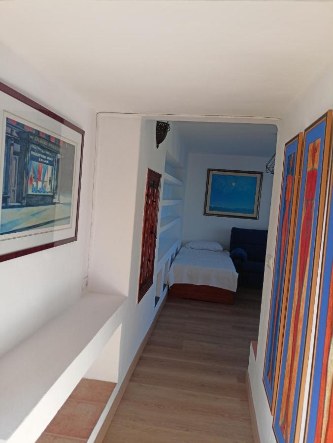 Appartement Pura Vida à Torremolinos Extérieur photo