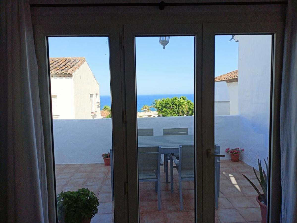 Appartement Pura Vida à Torremolinos Extérieur photo