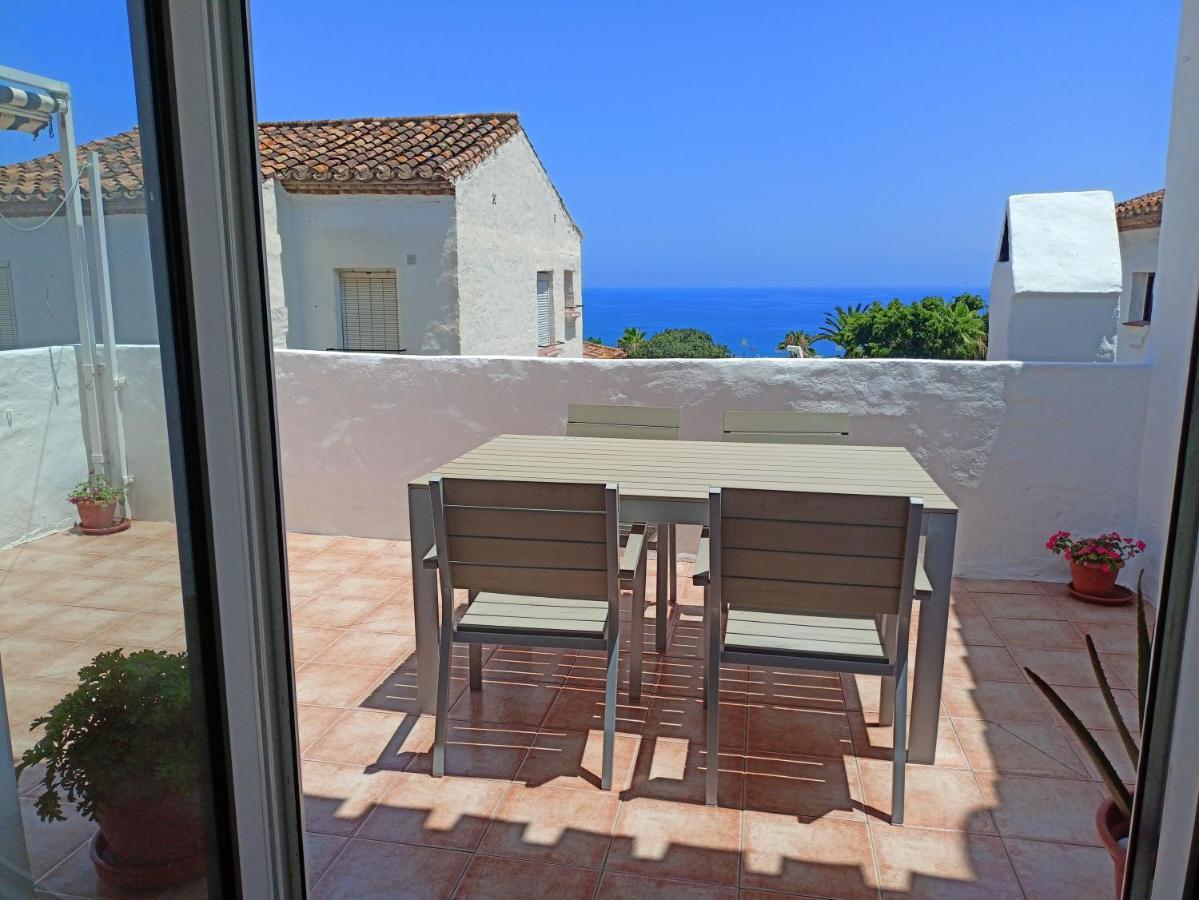 Appartement Pura Vida à Torremolinos Extérieur photo