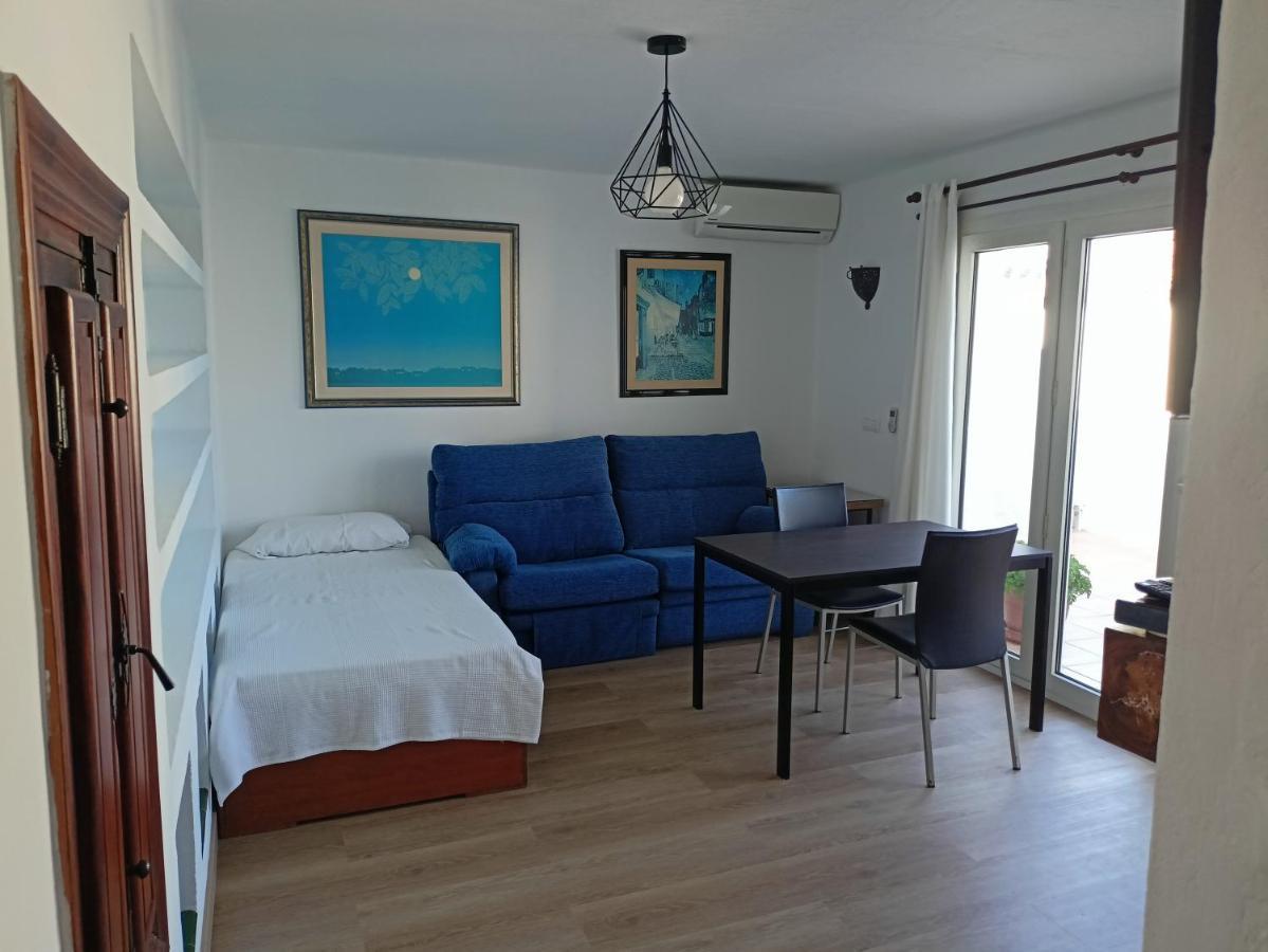 Appartement Pura Vida à Torremolinos Extérieur photo