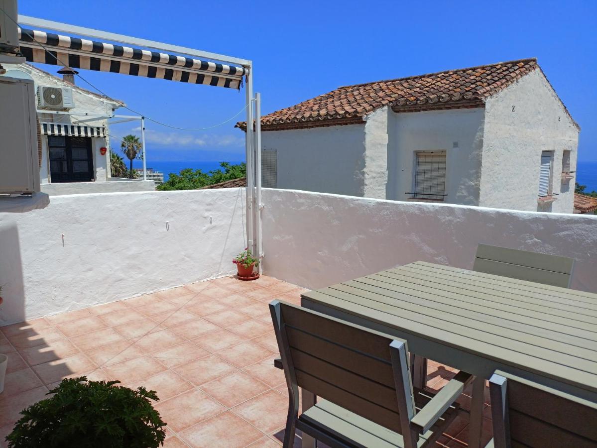 Appartement Pura Vida à Torremolinos Extérieur photo