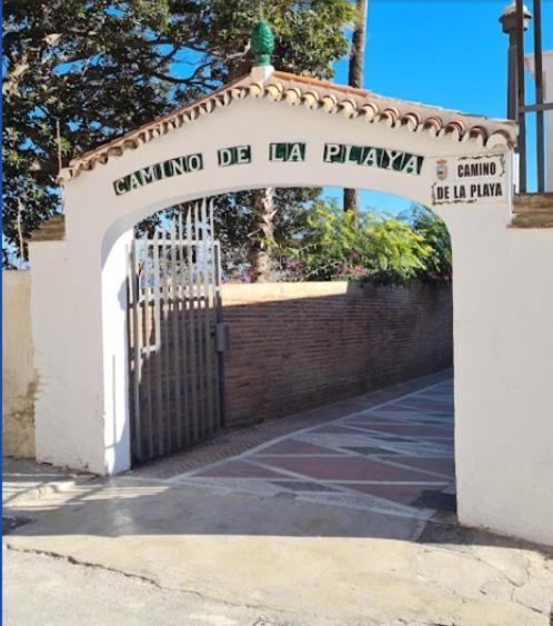 Appartement Pura Vida à Torremolinos Extérieur photo