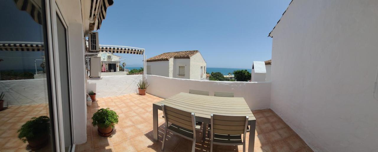 Appartement Pura Vida à Torremolinos Extérieur photo