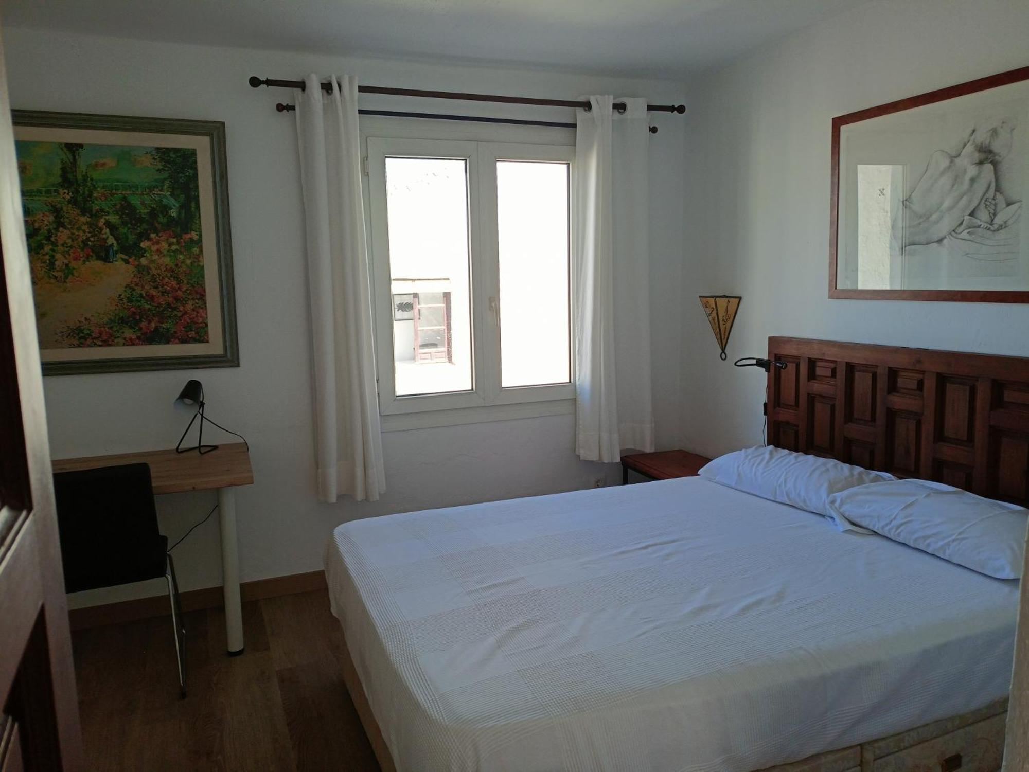 Appartement Pura Vida à Torremolinos Extérieur photo