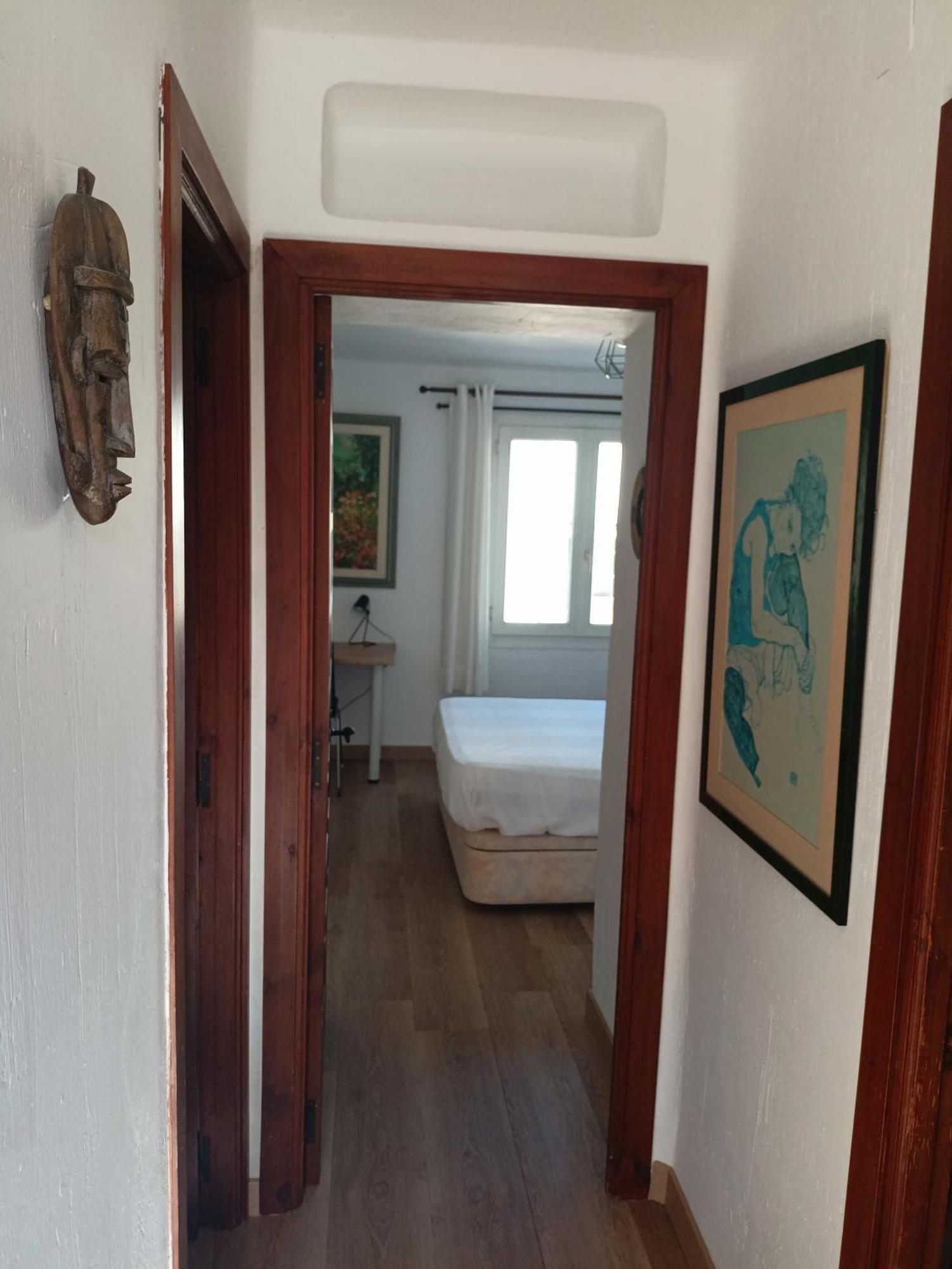 Appartement Pura Vida à Torremolinos Extérieur photo
