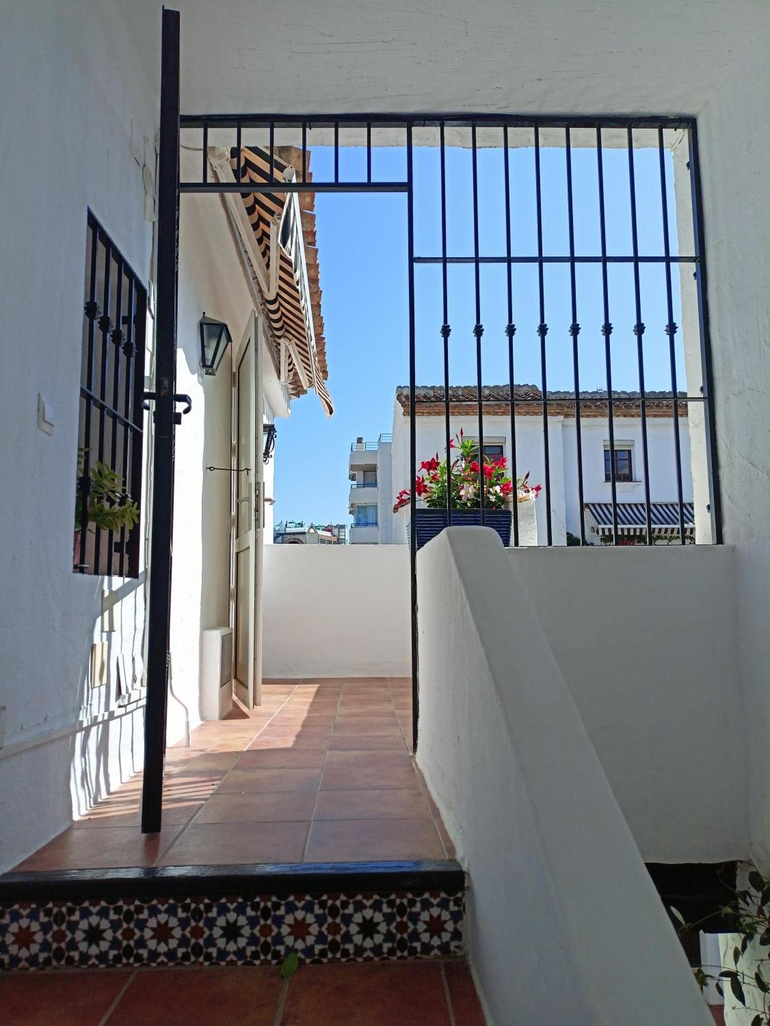 Appartement Pura Vida à Torremolinos Extérieur photo