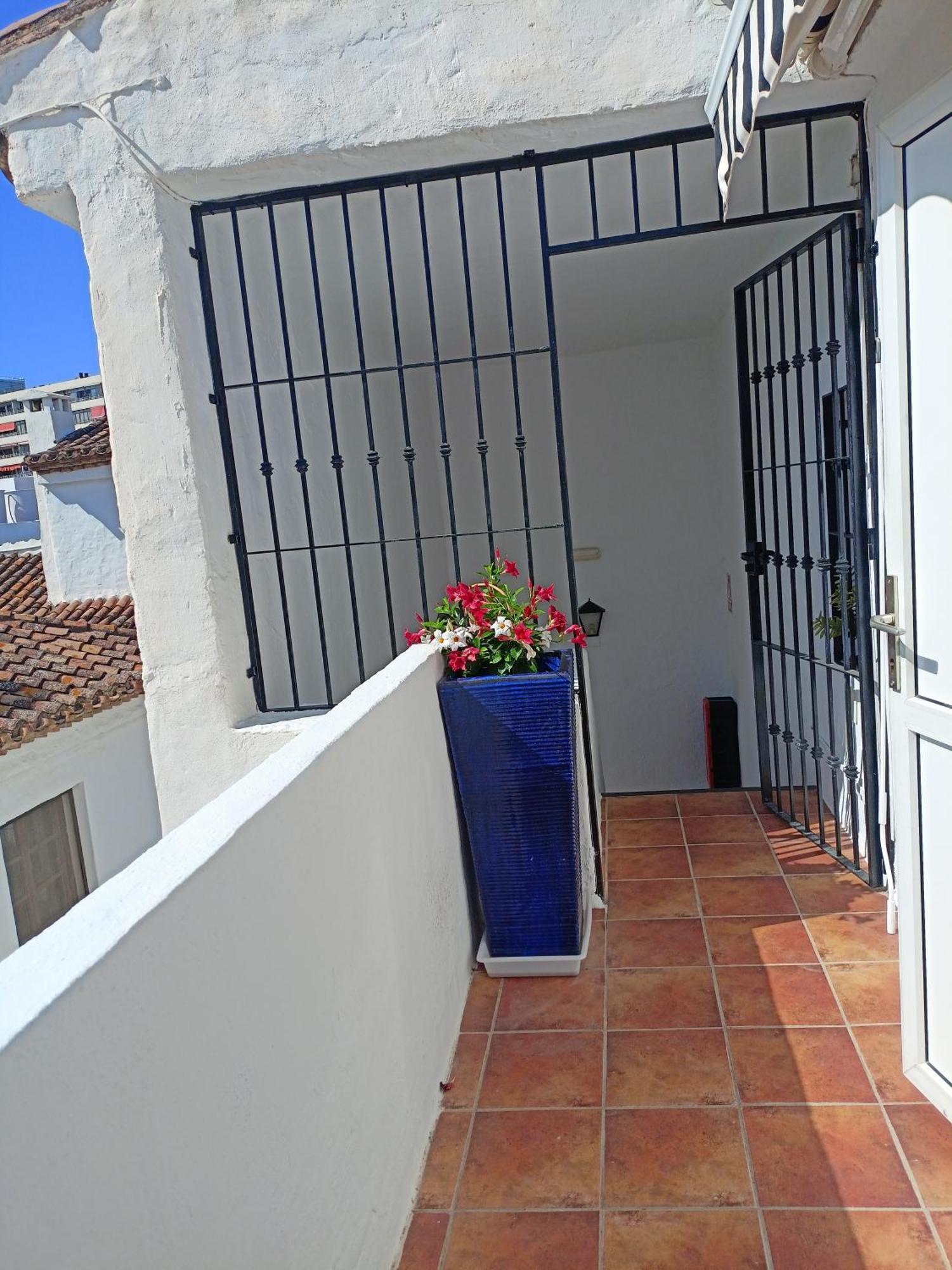 Appartement Pura Vida à Torremolinos Extérieur photo