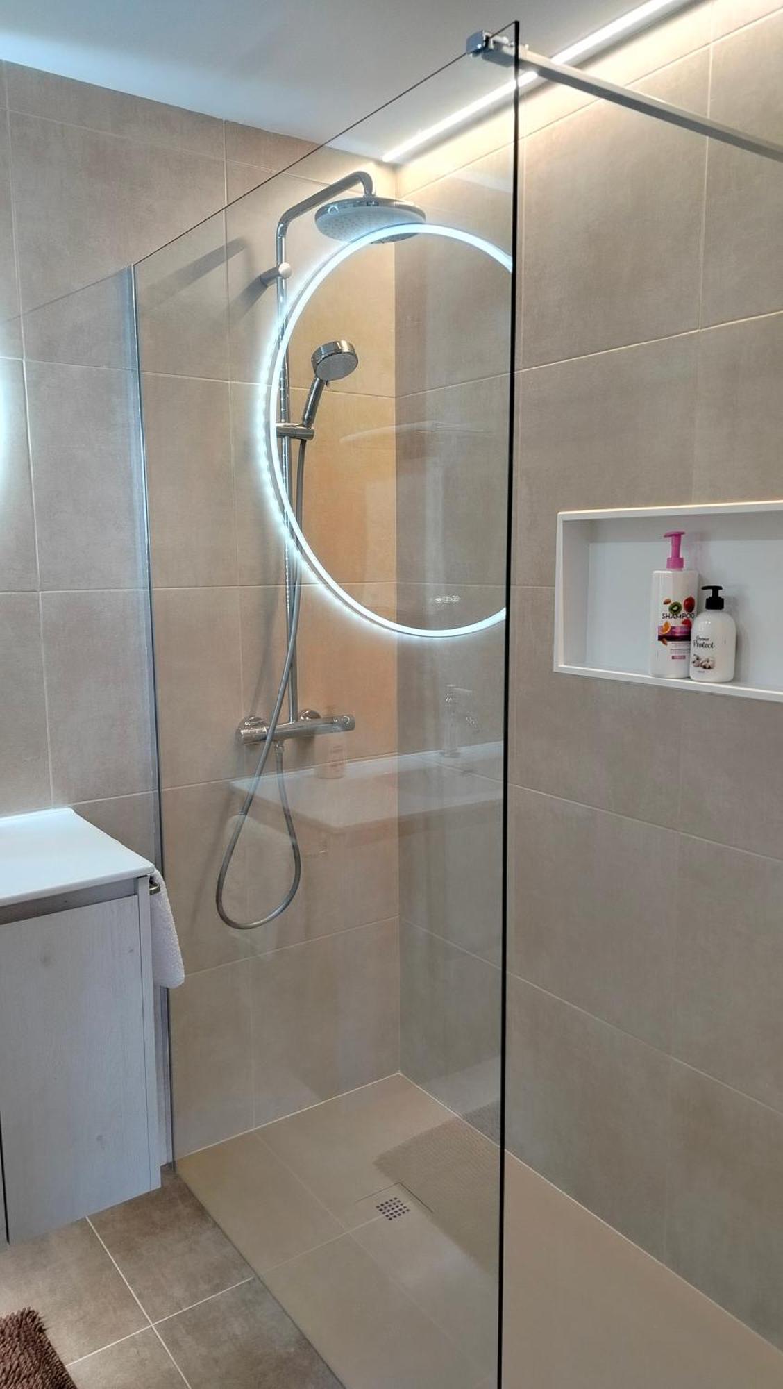 Appartement Pura Vida à Torremolinos Extérieur photo