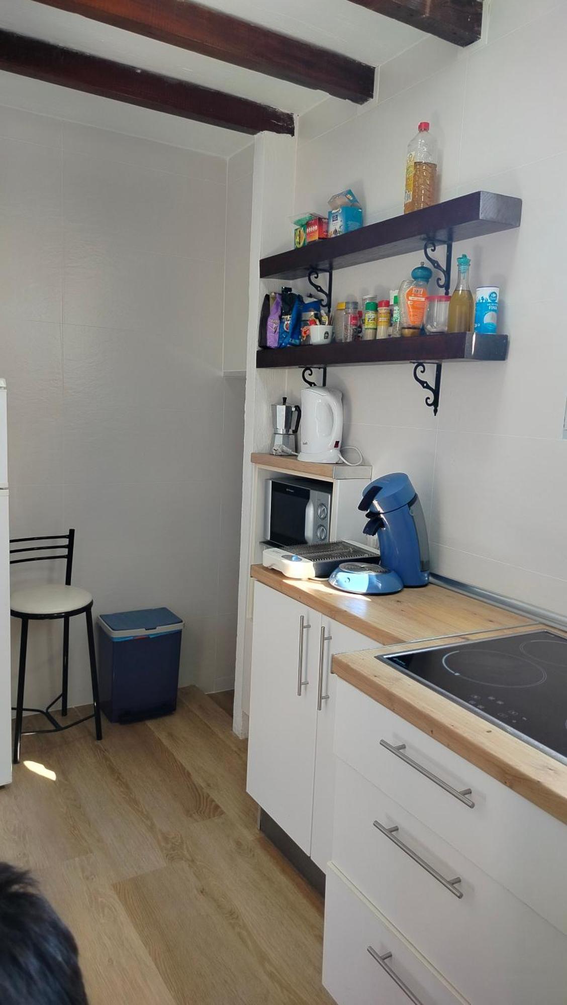 Appartement Pura Vida à Torremolinos Extérieur photo