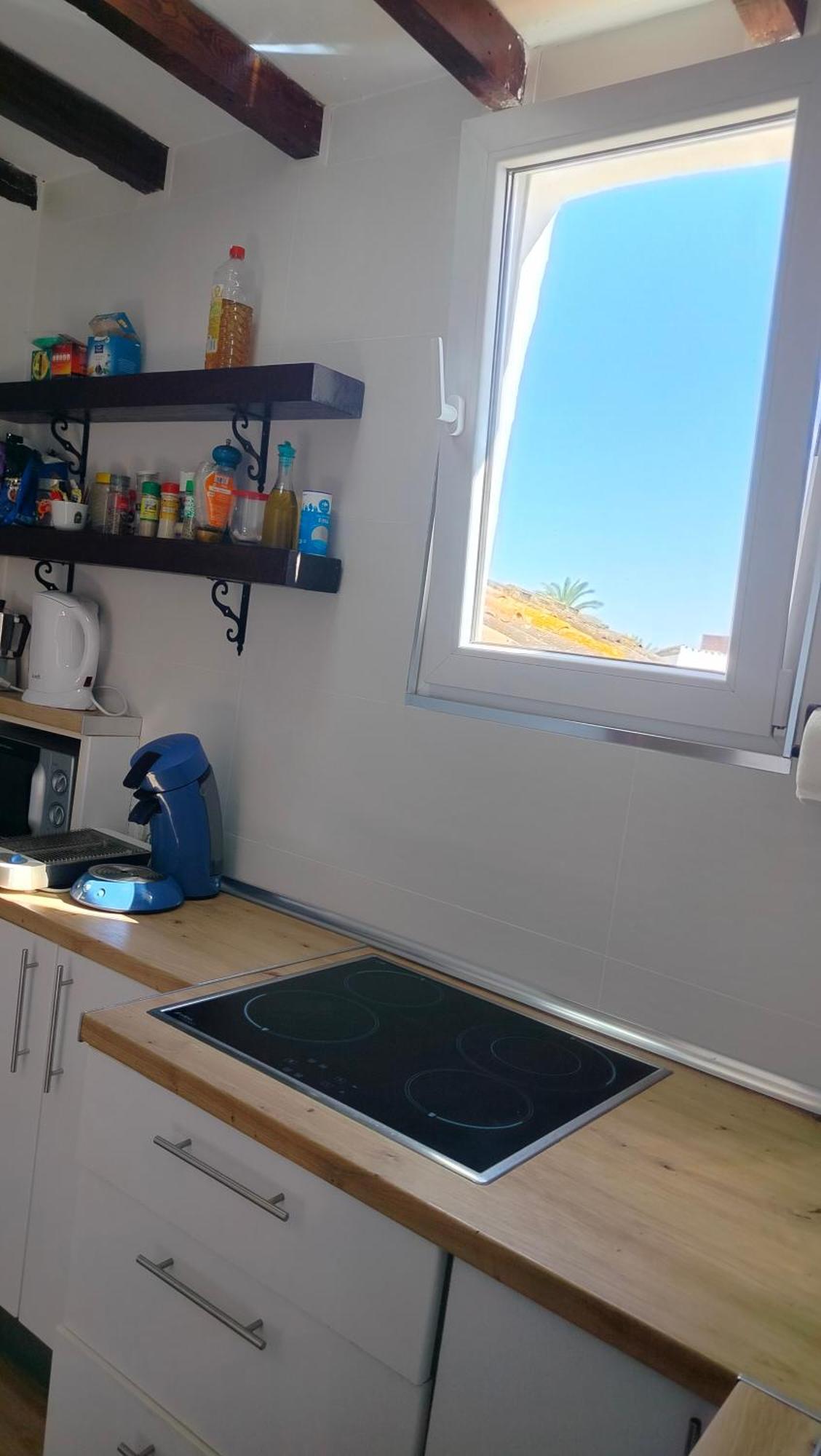 Appartement Pura Vida à Torremolinos Extérieur photo