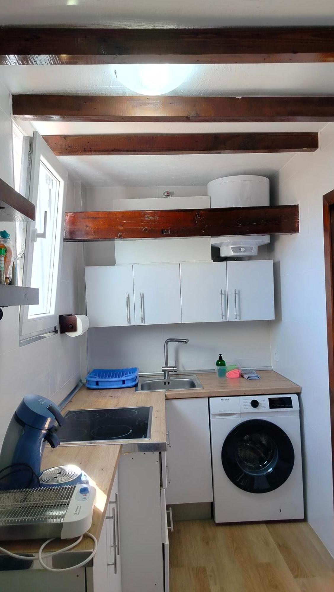 Appartement Pura Vida à Torremolinos Extérieur photo